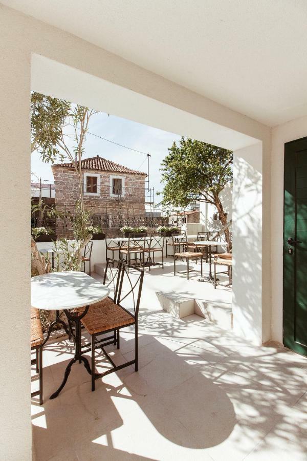 Bed&Breakfast Murterski Dvori 外观 照片